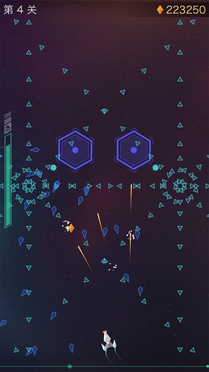 Polygons - 弹幕 x 闪现 = ? screenshot-4