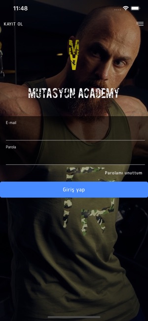 Mutasyon Academy(圖2)-速報App