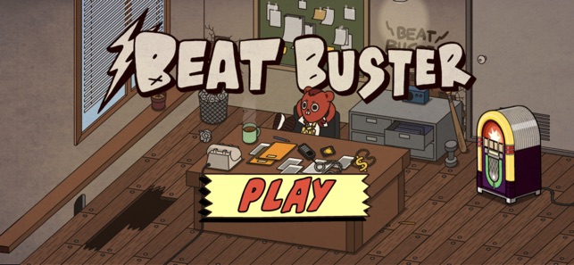 BeatBuster