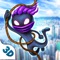 Ever dreamed to become someone really special, who can save the whole city from different bad people, accidents and something else