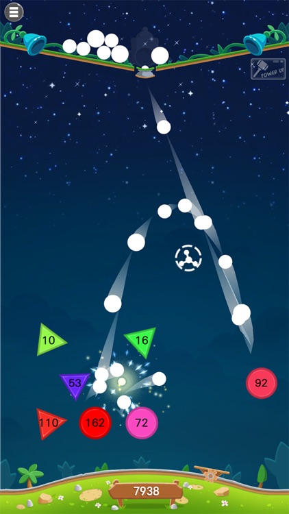 Geometry Balls Jump screenshot-4