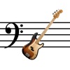 Guitar Bass Notes