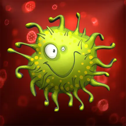 Germs! Читы