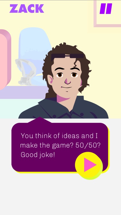 My Indie Game Dev Journey VN