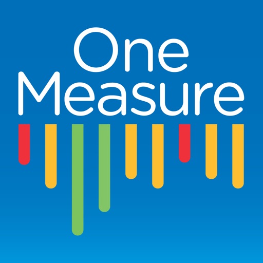 OneMeasure Lite Icon