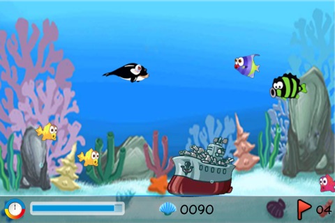 Real Fishing Champion screenshot 3