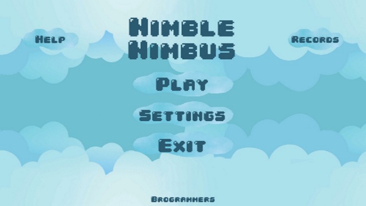 Nimble Nimbus