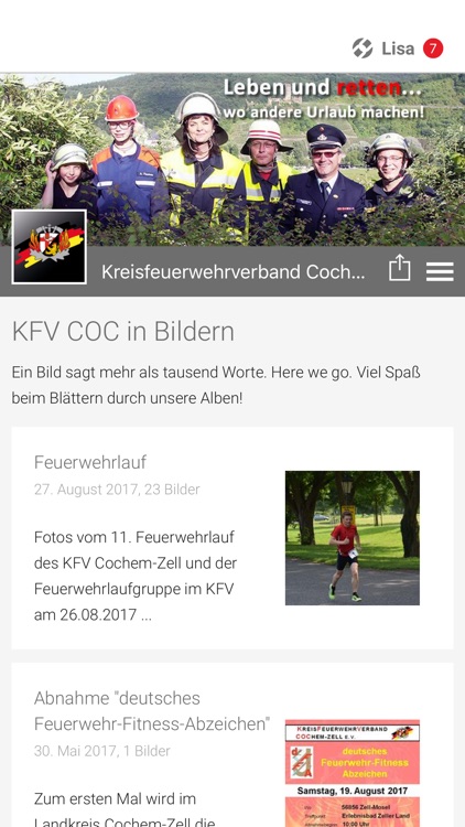 KFV Cochem-Zell e.V.