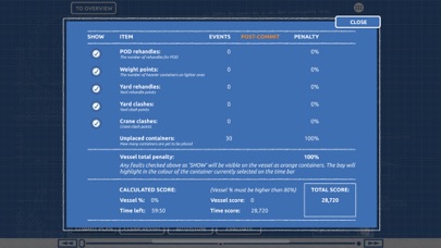 AutoStow screenshot 4