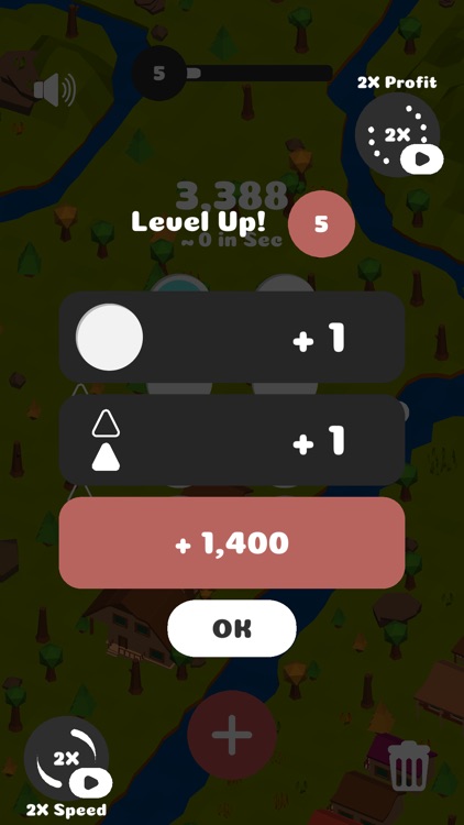 Merge Merge Balls screenshot-3