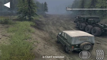 MUD SIMULATOR 2017 screenshot 4