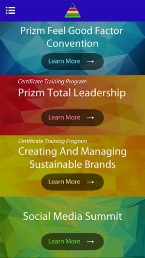 Prizm Consulting(圖2)-速報App