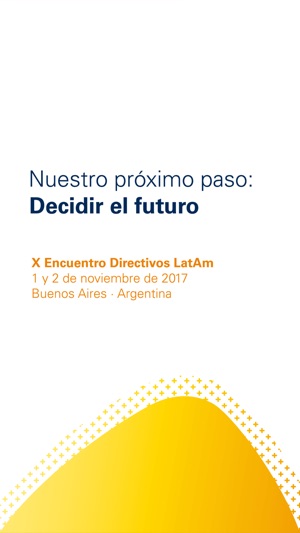 X ENCUENTRO DIRECTIVOS LATAM(圖1)-速報App