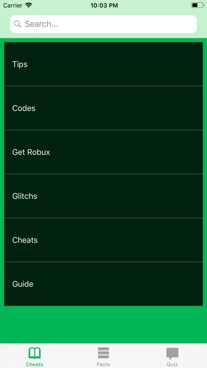 Roblox Robux Cheat Codes