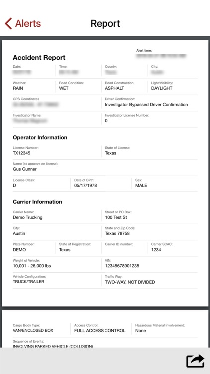 Readi Response screenshot-4