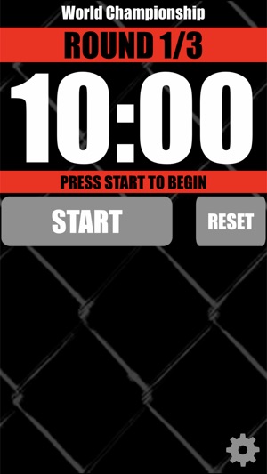 MMA Timer Pro(圖3)-速報App