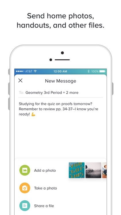 Remind: School Communication