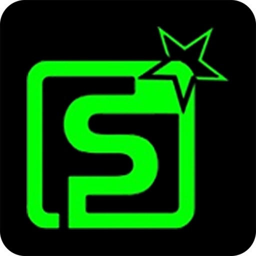 FanStars Live Stream VideoChat Icon