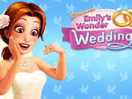 Game screenshot Delicious – Wonder Wedding HD mod apk