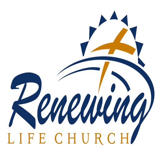 Renewing Life Church icon