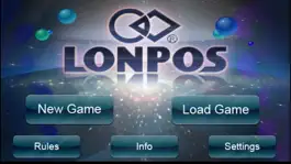 Game screenshot Lonpos Lite mod apk