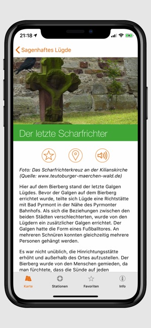 Sagenhaftes Lügde(圖4)-速報App