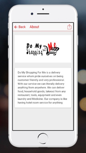 DoMyShopping(圖4)-速報App