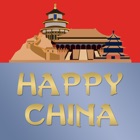 Happy China Lexington