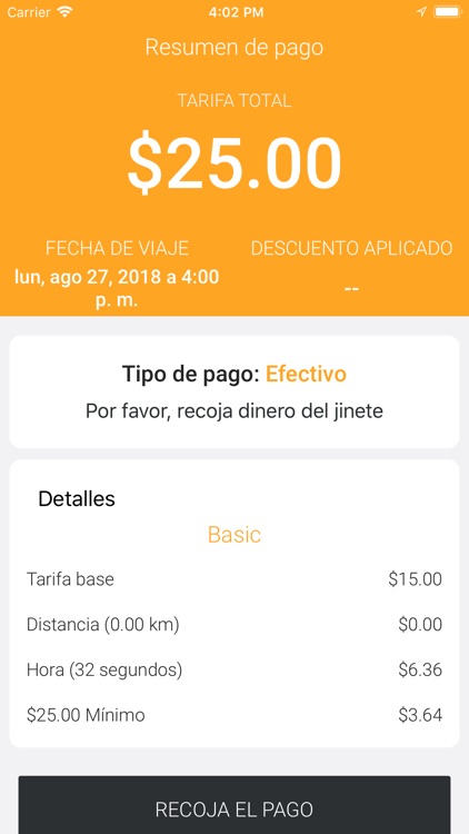 RIDEMX DRIVER screenshot-7