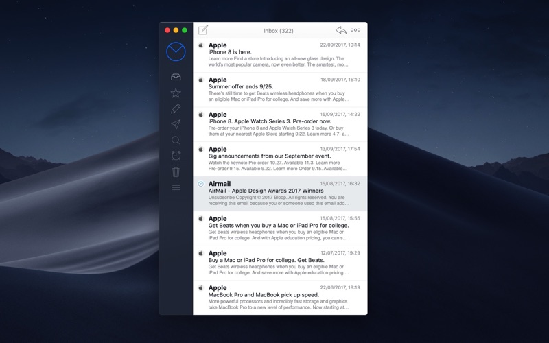 How To Block Email Tracking In Airmail For Mac