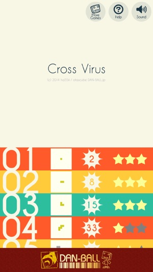 Cross Virus