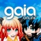 If you’re a member of Gaia Online, this app lets you take your favorite features on the go