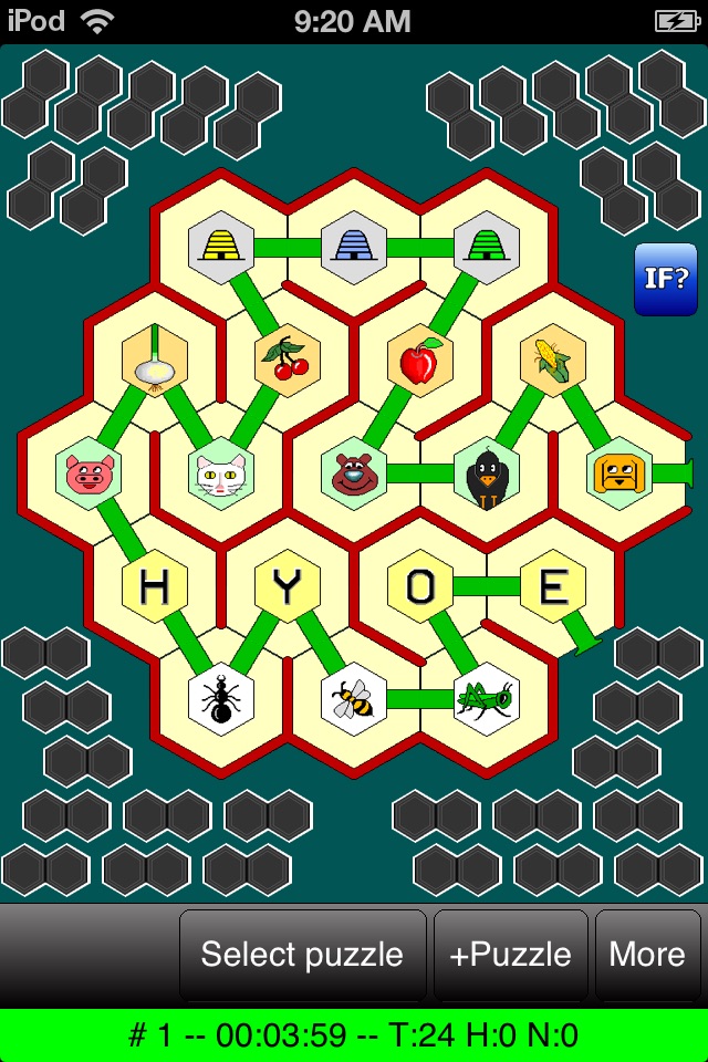 Honeycomb Hotel PRO screenshot 3