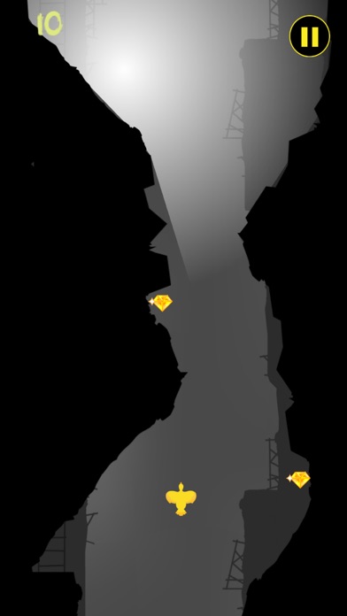Canary Coal Mine Escape screenshot 2