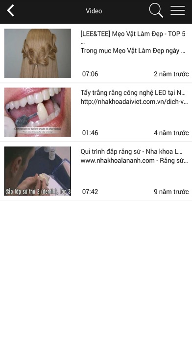 Tattoo Sơn screenshot 4