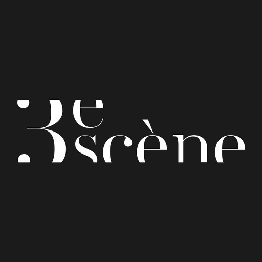 3e Scène avec Opéra de Paris iOS App