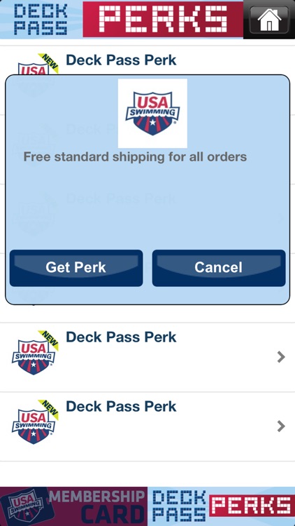 Deck Pass Plus screenshot-3