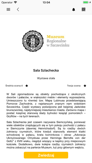 Muzeum Regionalne w Szczecinku(圖3)-速報App