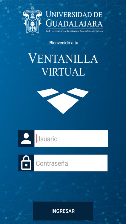 Ventanilla virtual