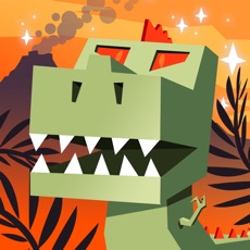 Activities of Tiny Prehistoric Adventure - A Point & Click Game