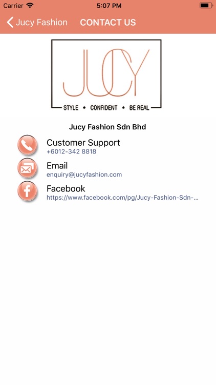 Jucy Fashion