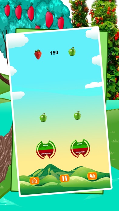 Fruit Pick Rush Journey screenshot 3