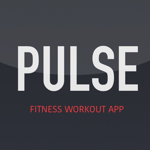 Pulse - Fitness Cardio Workout icon