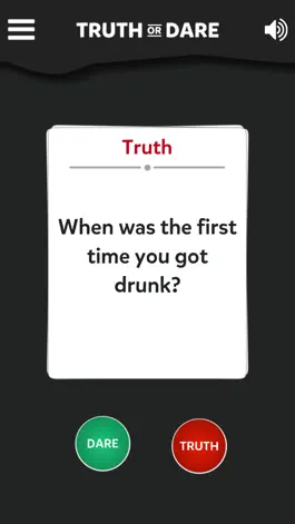 Game screenshot Truth Or Dare - Party Edition apk