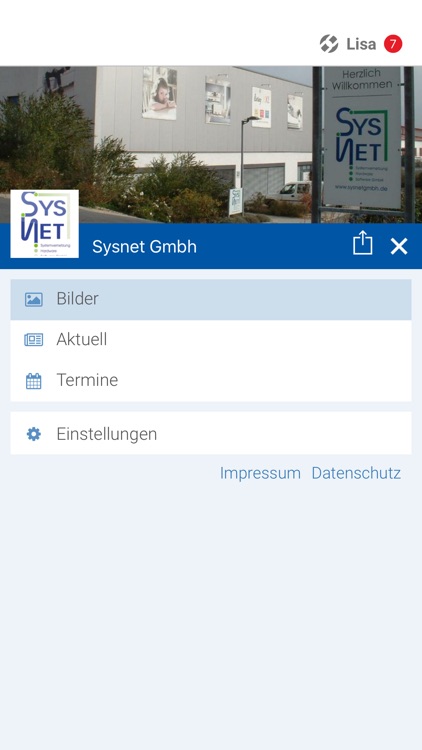 Sysnet GmbH