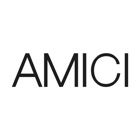 Top 10 Food & Drink Apps Like AMICI - Best Alternatives