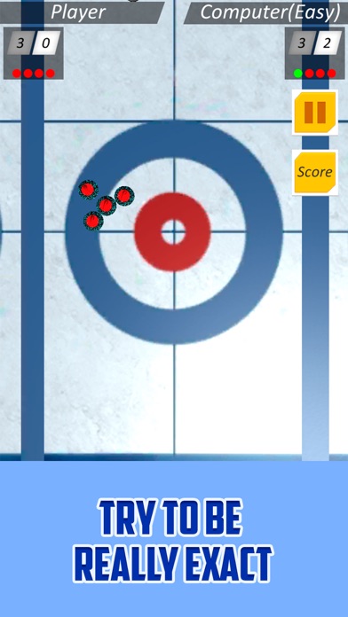 Curling Wintersports Kingのおすすめ画像3