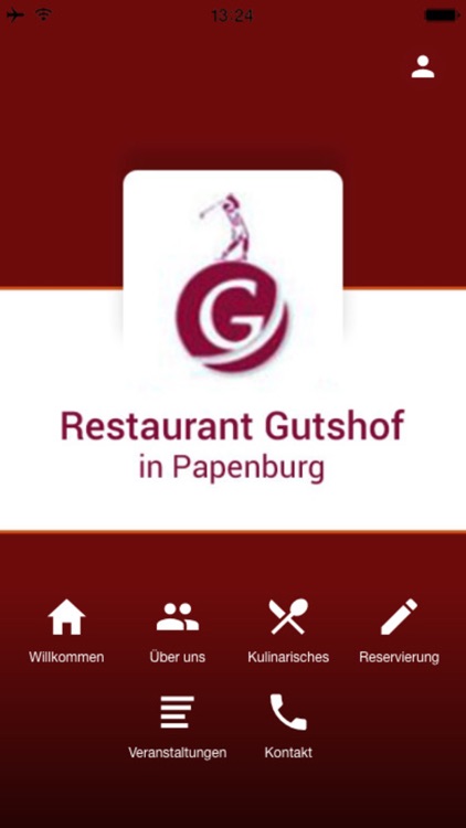 Restaurant Gutshof