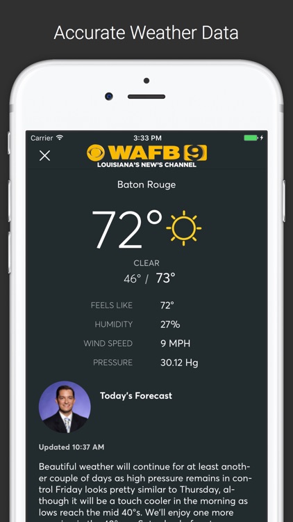 WAFB Local News