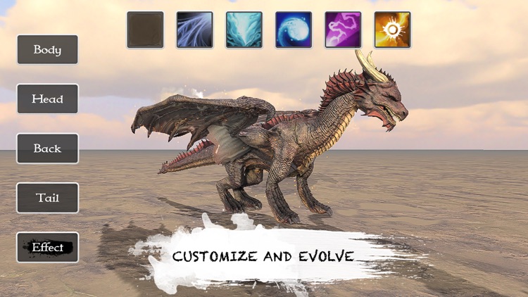 Dragon Trainer: Online Battle screenshot-4